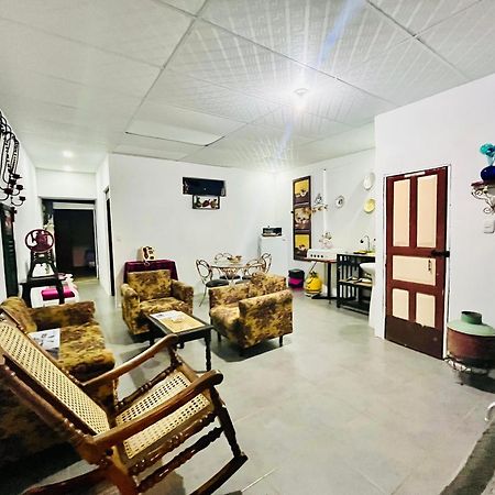 شقة Entre Tejas Concepción de Ataco المظهر الخارجي الصورة